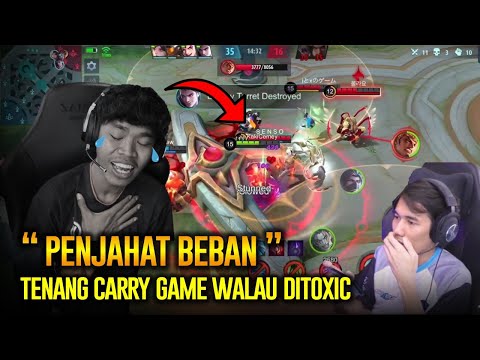 SILAP BESAR BOC4H NI TOXIC PENJAHAT ! ANTARA CARA DIAMKAN KEYBOARD WARRIOR ADALAH DENGAN....