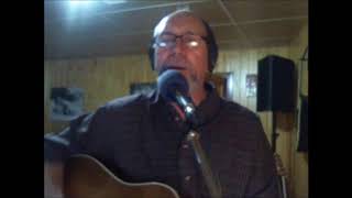 Desperation Road (cover) by George Gillingham