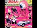 The Aquabats "Giant Robot\Birdhead"