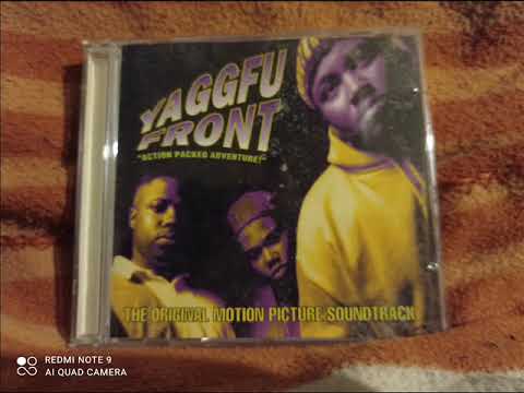 Yaggfu Front - Where'd You Get Your Bo Bos (1994)