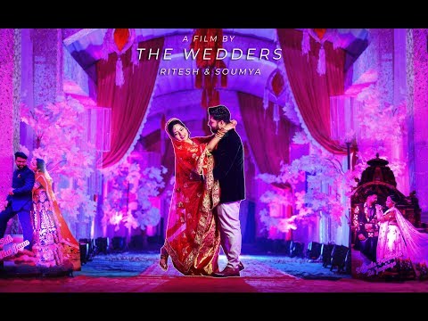 Wedding Photographer portfolio by The Wedders in Cuttack - Photo 1