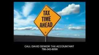 preview picture of video 'MIAMI SPRING TAX RETURN BEST INCOME TAX STARTING AT $19 786-342-8098'