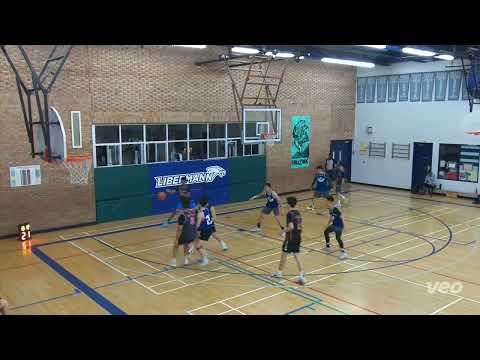 SCBC 1st (64) Tier 13 - PLAYOFFS Goon Squad 8th (44) - tcbl sunday