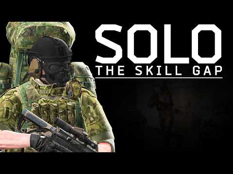 I Outplayed Every Squad for 1 Hour Straight | Escape From Tarkov