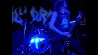 Cauldron - Queen of Fire