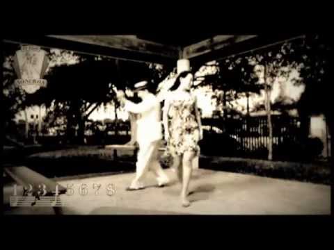 "El son no ha muerto" (Israel Lopez, "Cachao")