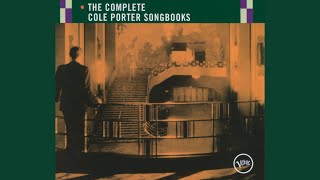 Miss Otis Regrets (She&#39;s Unable To Lunch Today)