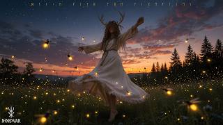 Download lagu DANCE WITH THE FIREFLIES | Nordic × Slavic Folk Music | NORDVAR mp3 Download lagu DANCE WITH THE FIREFLIES | Nordic × Slavic Folk Music | NORDVAR mp3