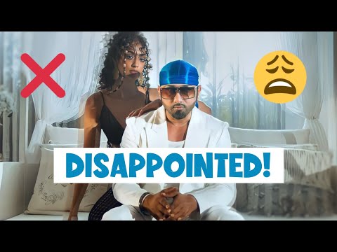 Melody Roja - Yo Yo Honey Singh | BAD NEWS | Honey Singh New Song | Melody Roja Song