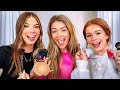 My Best Friends Do My Makeup
