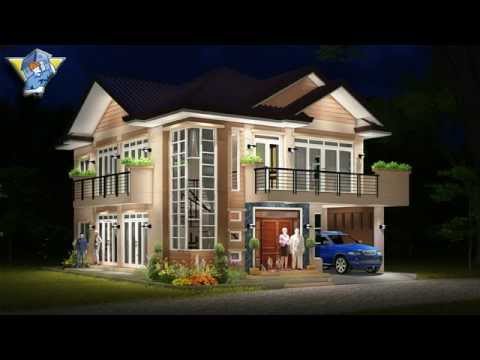 3D Animation - Sun & Light Study