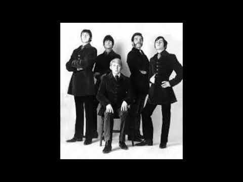 The Bystanders- 98.6