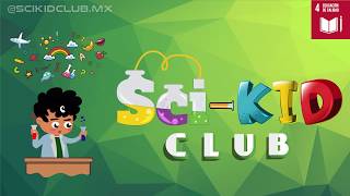 SciKid Club