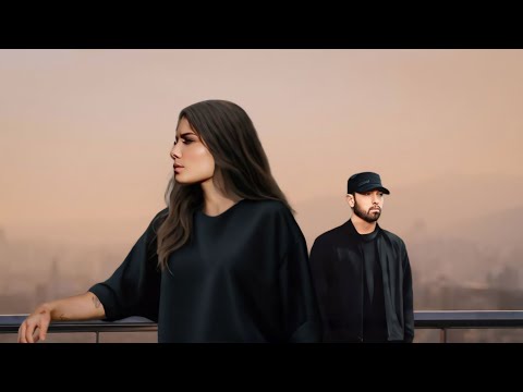 Eminem, Halsey - Please, Don't Leave Me (Music Video) Remix by Jovens Wood