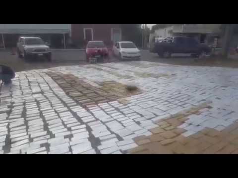 Cordoba | Incautación más de 2600 kilos de marihuana