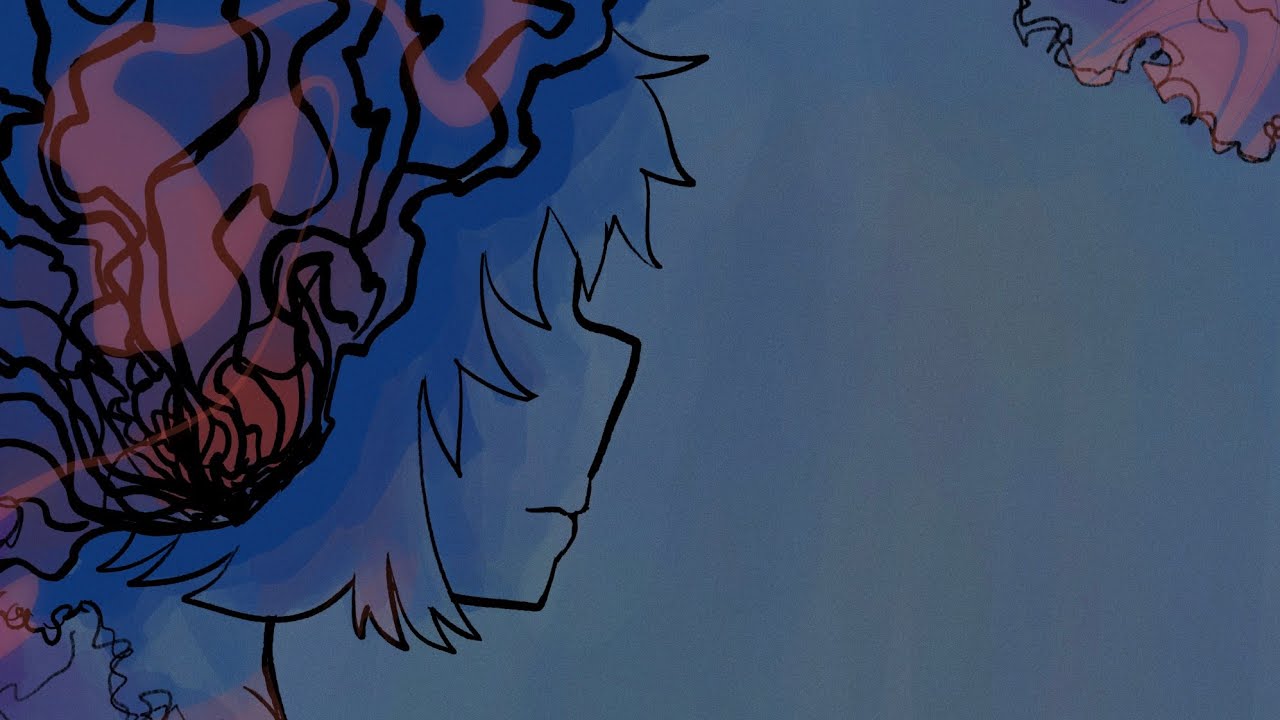 (Apropos of) Glass Pen