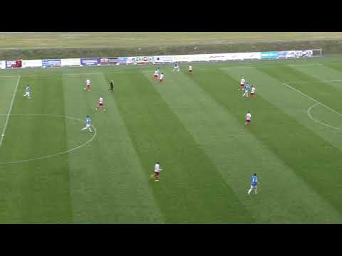 Filip Kowalczyk #23 - Highlights