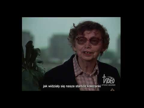 Zwiastuny filmu „Fordon”