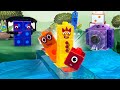 Numberblocks Follow The Pattern Keith S Toy Box