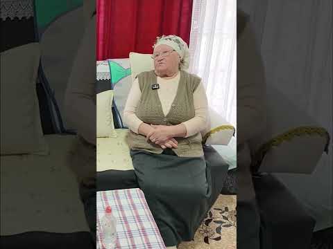 '' Da mi je neko ikad rekao JADNA MAJKO objesila bi se!''