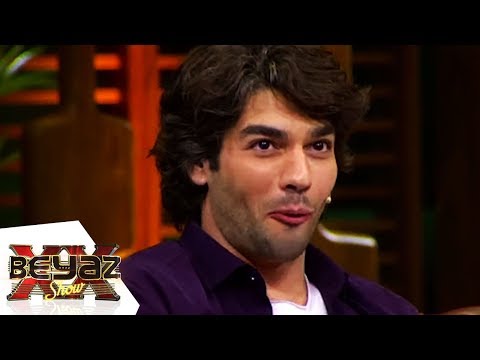 Şükrü Özyıldız ''Adım Yüzünden Terk Edildim.'' - Beyaz Show