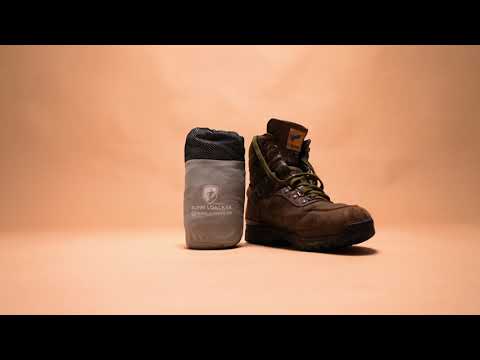 Reiseschlafsack und Hüttenschlafsack ultraleicht - Alpin Loacker