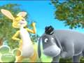 My Friends Tiger And Pooh Theme Song