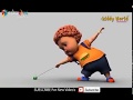 Happy Diwali Funny Cartoon Whatsapp Status 30 Sec Color Shot Studio