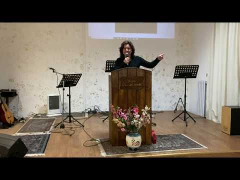 Parole Di Vita Novara - Perdona, non dico 7 volte ma 70 volte 7 - Pastore Antonella Romeo