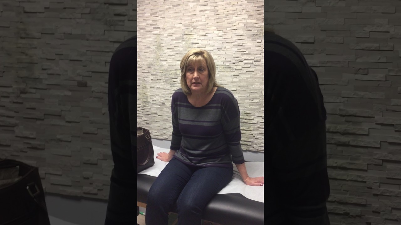 Patient Review: 2 months after knee stem cell injection