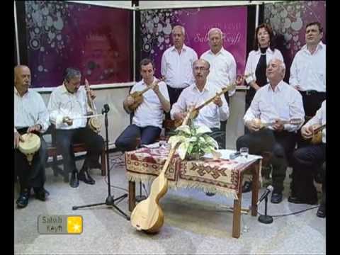 Kabak Tadında Müzik Grubu - Pınarın başından ufak taş gelir (Emo)