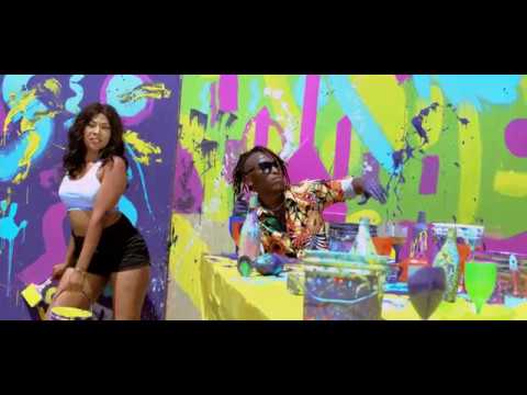 Jaivah - Fanya Yako  (Official Music Video)