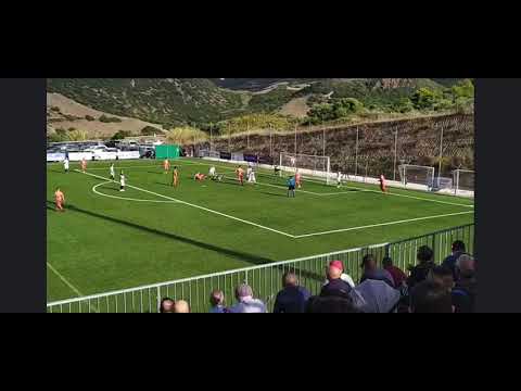 L'Alghero Calcio centra la prima vittoria stagionale a Castelsardo