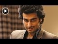 Deleted Scene 9 Aurangzeb Vishal Challenges Bilaal Arjun Kapoor Sasheh Aagha