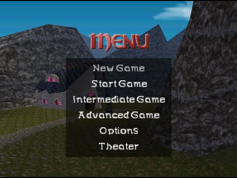 Aidyn Chronicles: Alpha / Beta