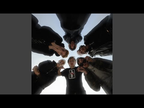 Frag bitte nicht Wer (feat. Okfella, makko, beslik & Loco Candy)