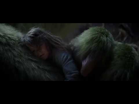 Pete's Dragon (Extended TV Spot 'North')