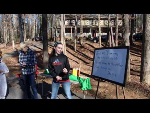 The Spokesmen  - I'll be going there