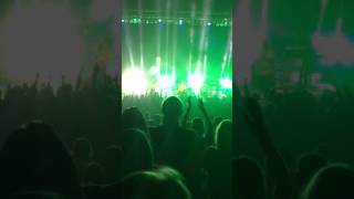 Fly Phillip Phillips Live