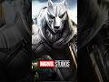 BEST UPCOMING MARVEL MOVIES 2024 & 2025 #shorts #whitewolf #blackpanther #marvel