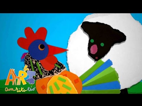 AVA RIKO TEO - EP51 - The silent rooster