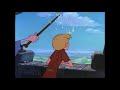 The Sword In The Stone Movie Wart Transforms Into Sparrow