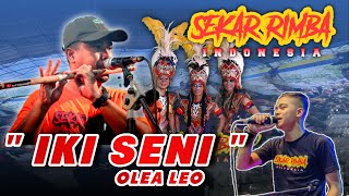 Download lagu Iki seni Sekar Rimba Indonesia mp3