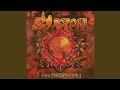 Saxon - Slow Lane Blues - 4:08 - Track 6