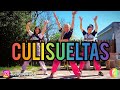 CULISUELTAS - COREO - LUCIA GUERRA