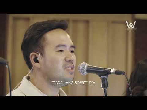 Nobatkanlah Raja (KPPK 10) - WOW Showcase with Aboda Music