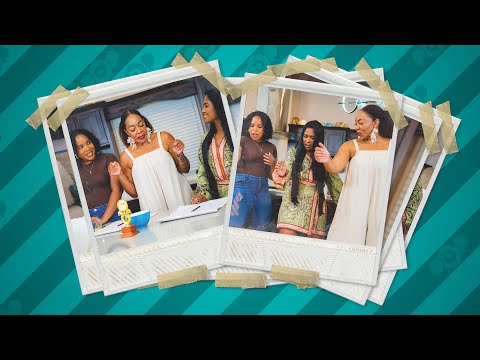 Penny On Point - Season 4, Episode 5 - Ana Ramnarine and Charlotte Chadee