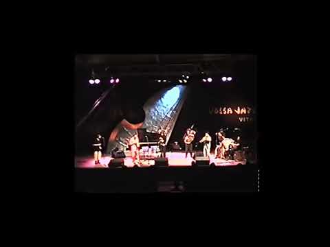 "Wedding in the Wild Forest" by Misha Alperin. Vossa Jazz Festival 1992, Norway