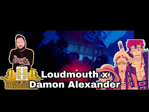 Score Card Reactions : Loudmouth - 33 feat. Damon Alexander