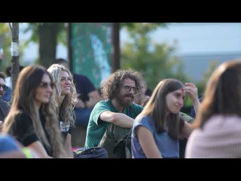 APOLIDE DROPS 2025 | DENTE a PARCO LAGO DI CITTA', IVREA